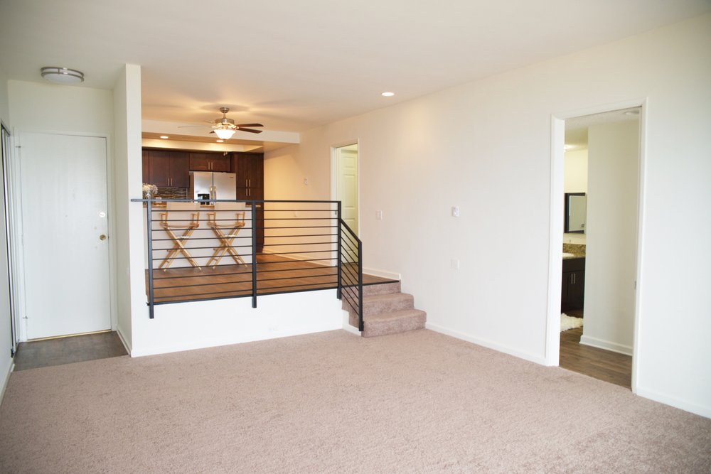 Malibu Coastline Apartments