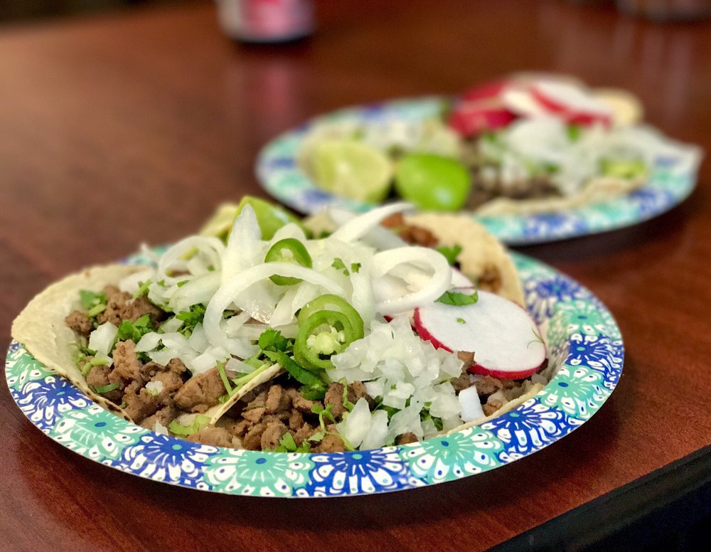 Tacos Al Vapor 122 Photos & 106 Reviews Mexican 602B 4th Ave, San