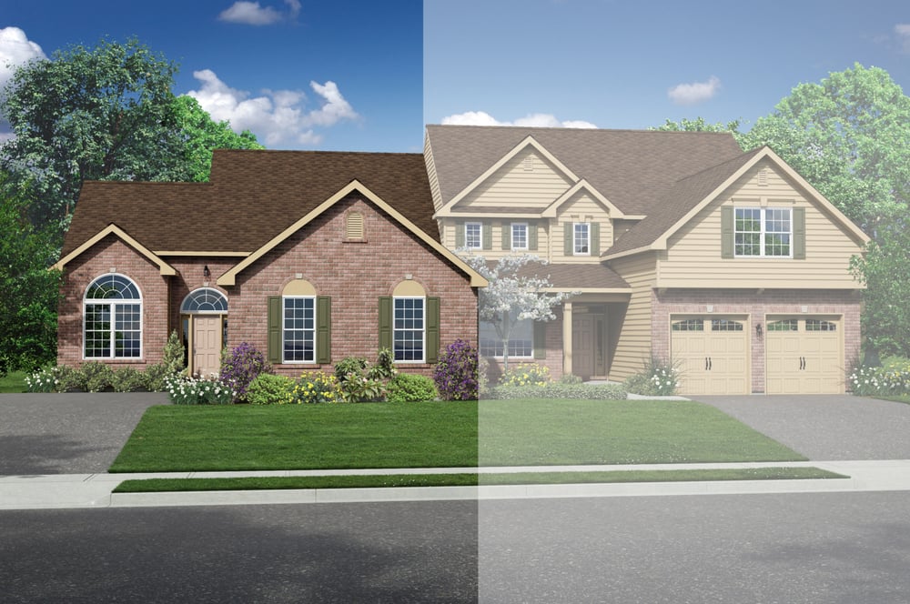 Kay Builders 20 Photos Contractors 5930 Hamilton Blvd, Allentown