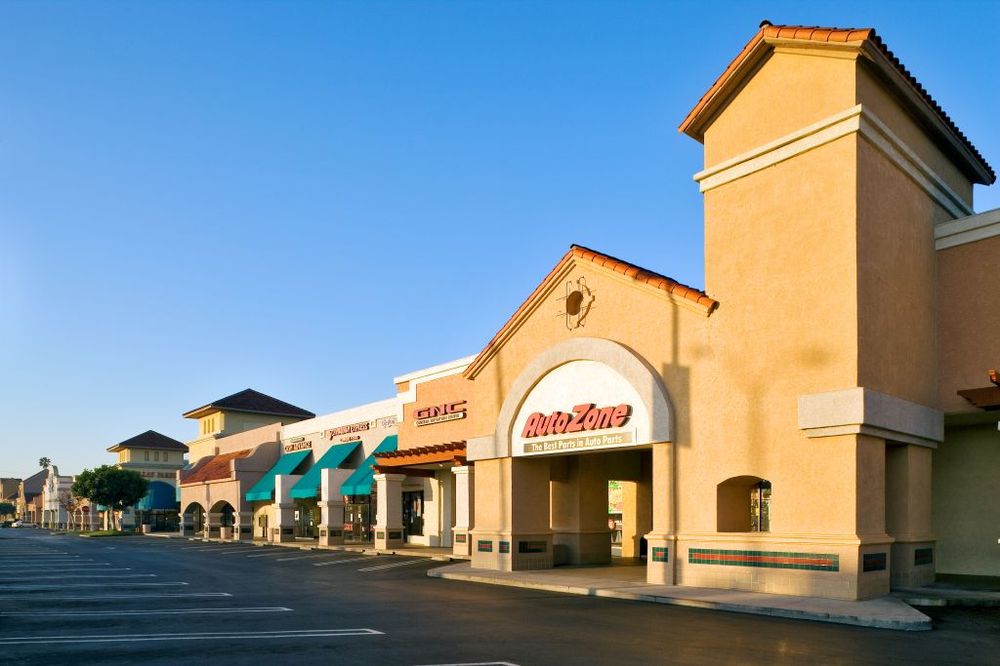 Norwalk Town Square Shopping Center 45 Photos & 13 Reviews Shopping