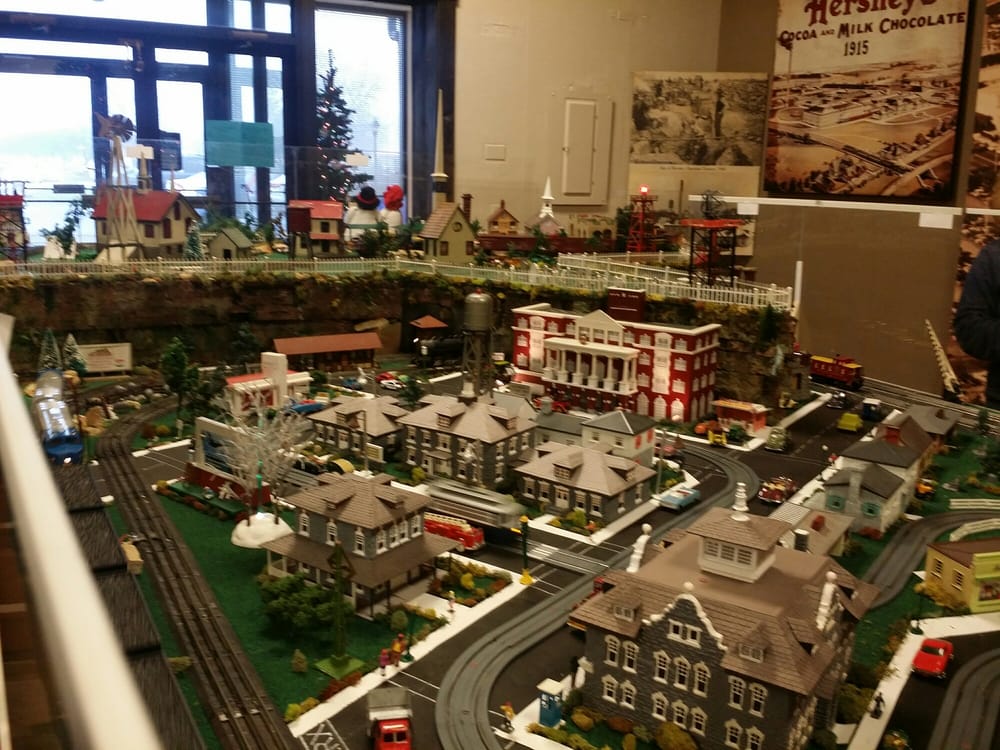 Derry Township Historical Society