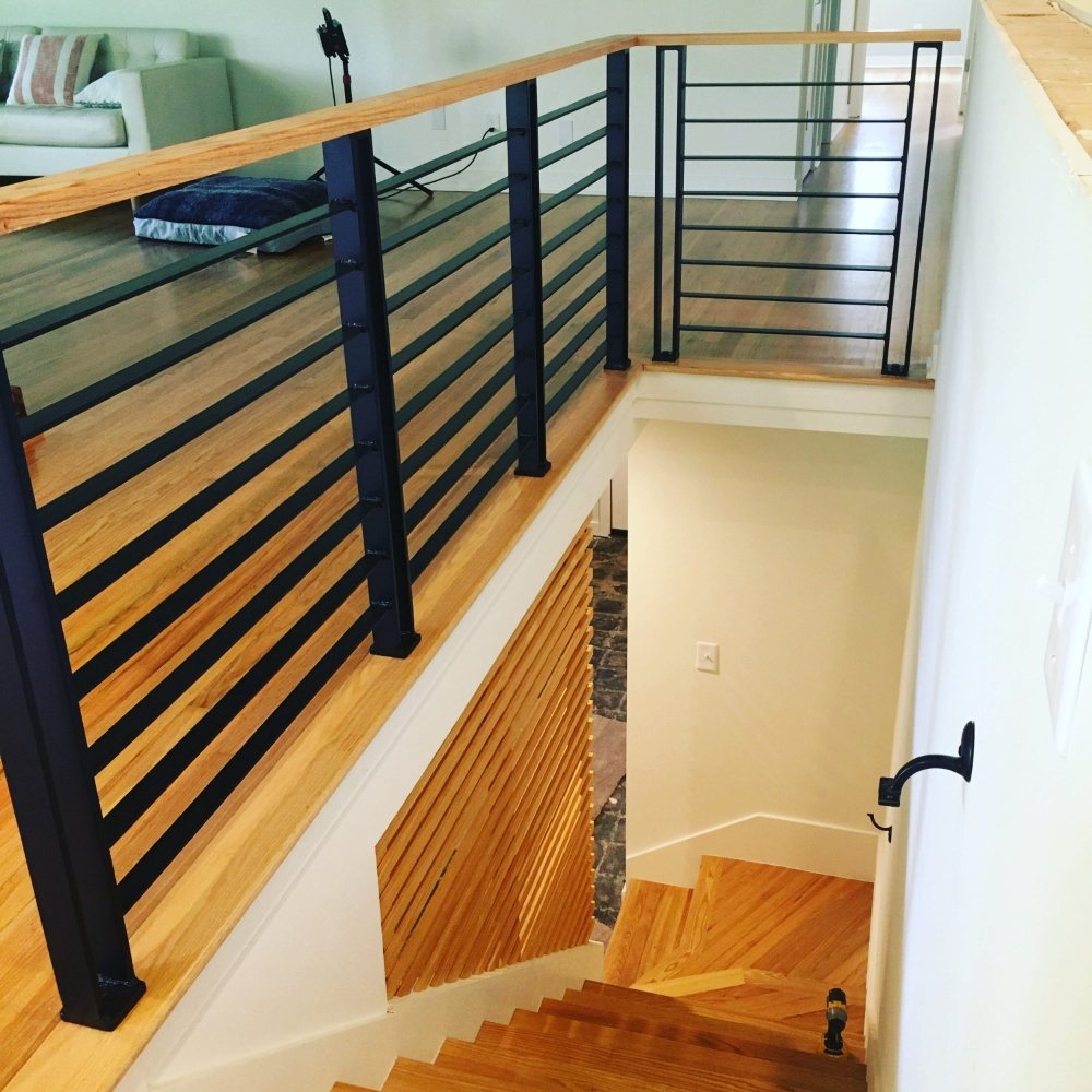 Design Architectural Welding and Construction