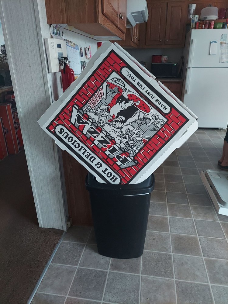 Abruzzo's Pizza at Carolina Forest