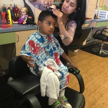 Kids Hair Salon 2019 All You Need To Know Before You Go With