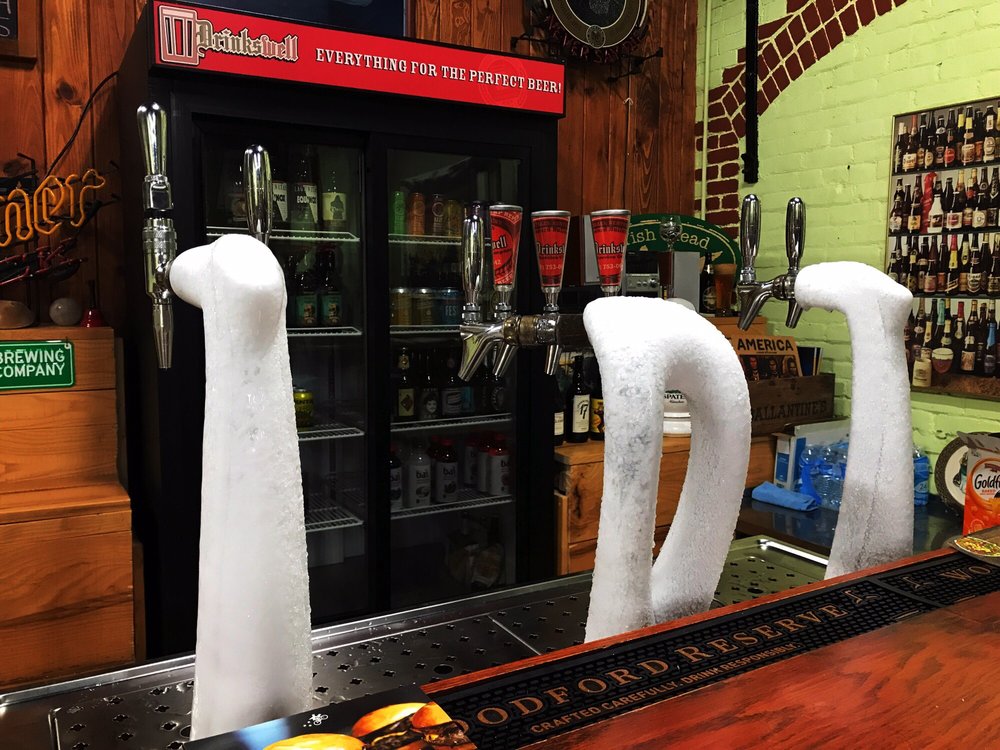 Drinkswell Beer Parlour 26 Photos Breweries 1201 Story Ave, Butchertown, Louisville, KY