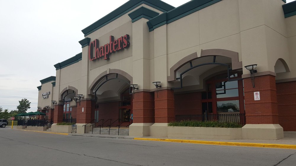 Chapters