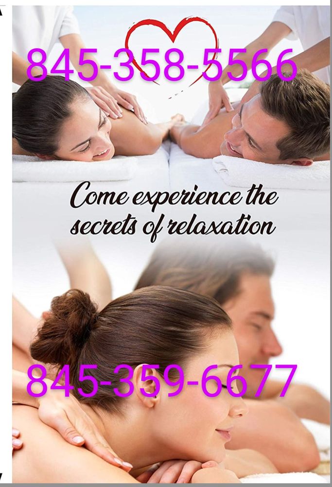 Town Plaza Foot Body Works