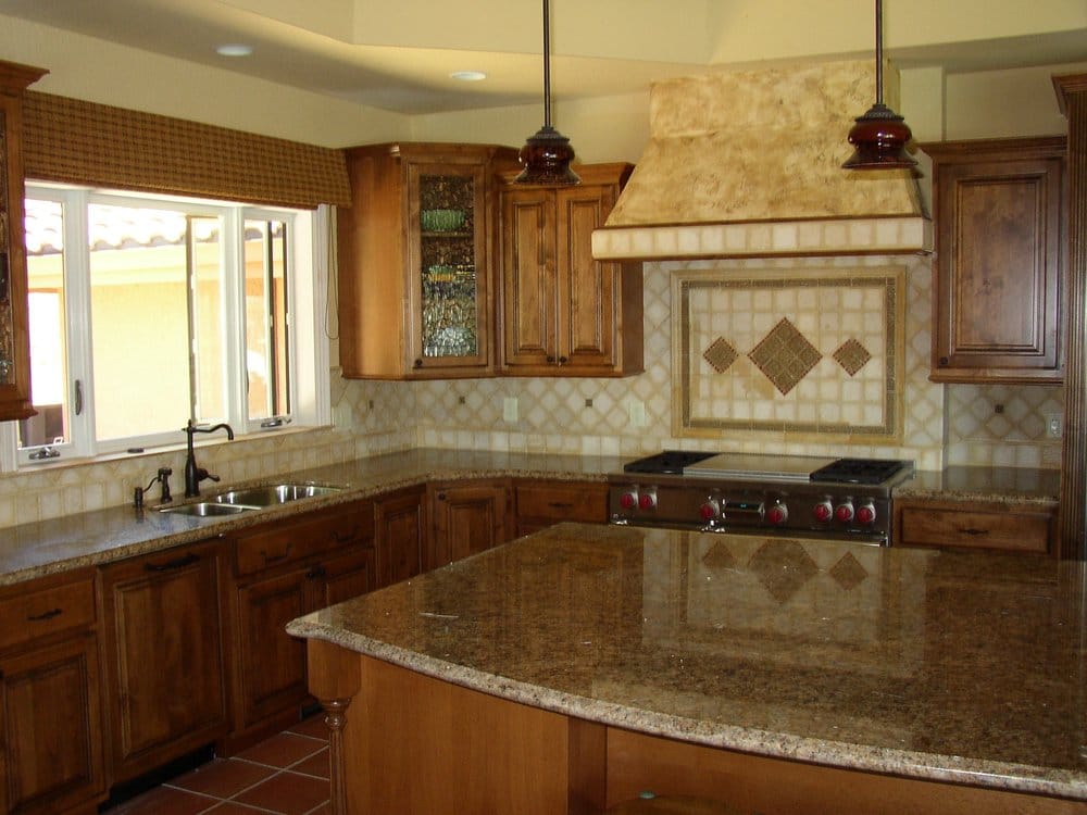 image of business Eric Richardi Tile