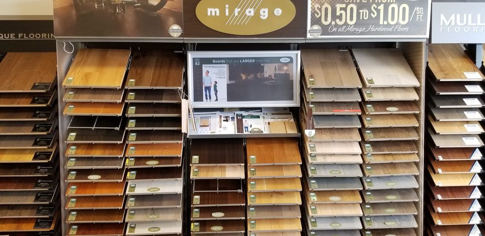 image of business Totally Floored Flooring America