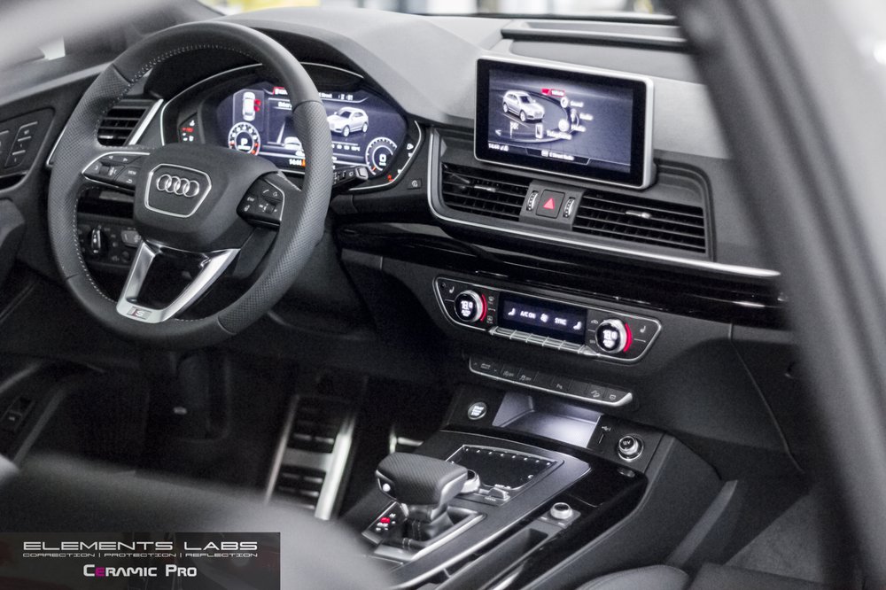 Brentwood Auto Detailing