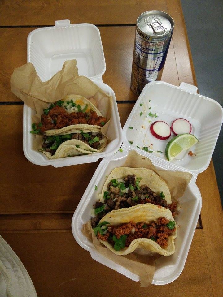 Junior’s Tacos 36 Photos & 116 Reviews Mexican 184 W 5th Ave