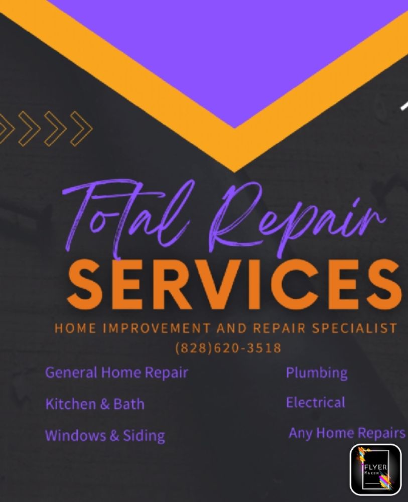 A Total Repair Services