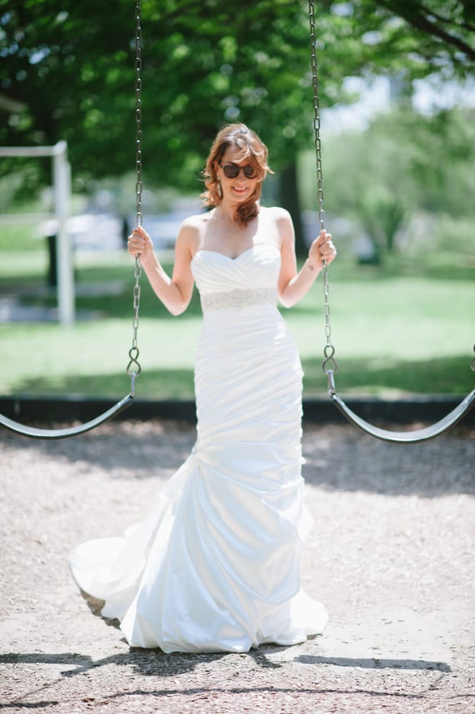 Urban Set Bride