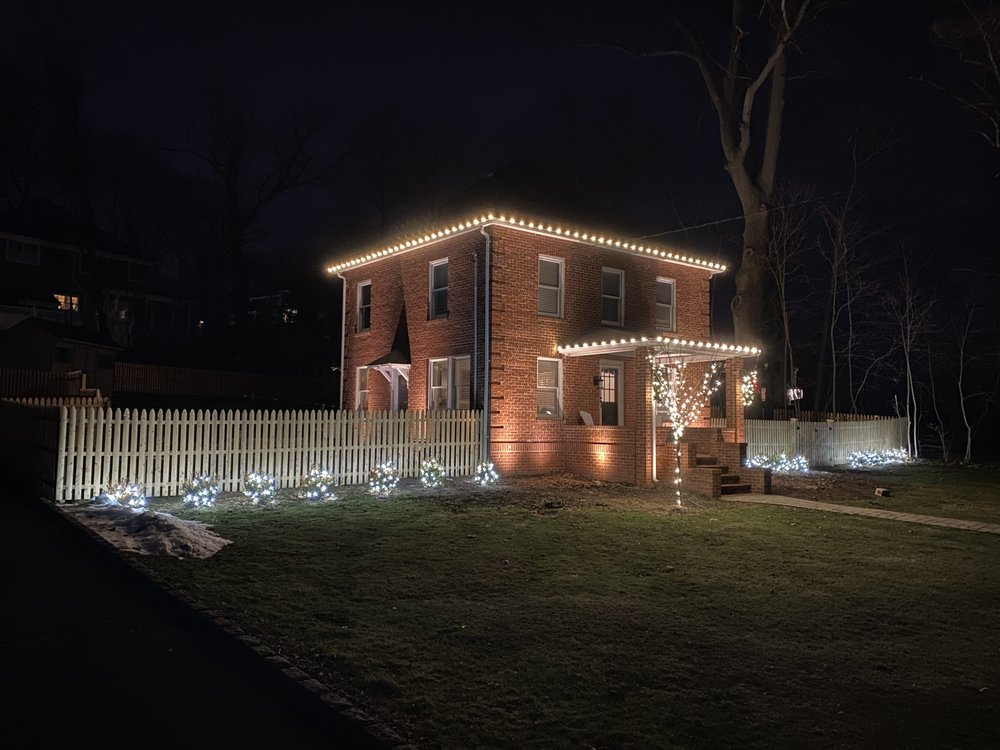 Nite-Lite Landscape Lighting