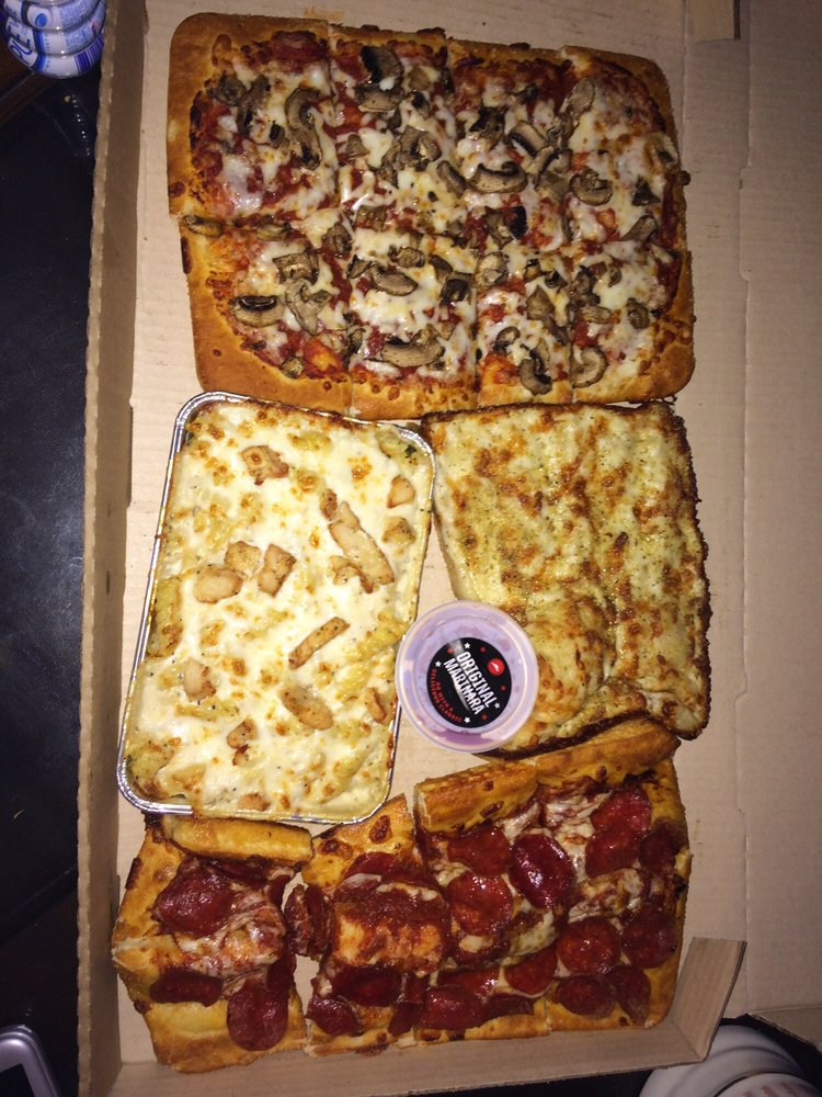 Pizza Hut 11 Photos Pizza 4643 S Mason St, Fort Collins, CO