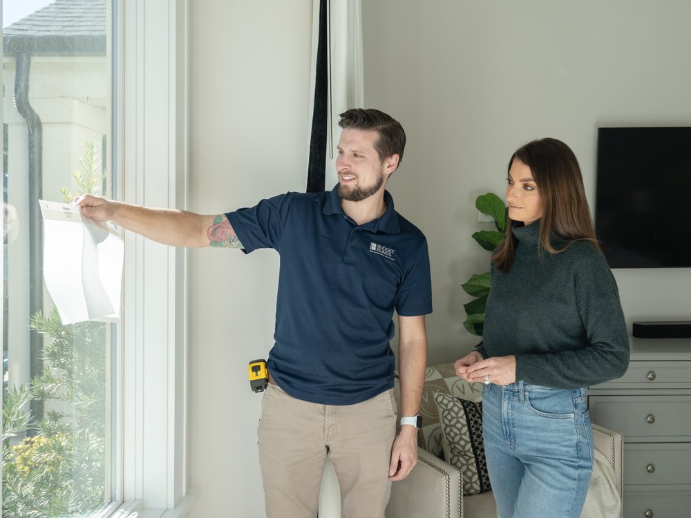 Budget Blinds of Charlotte