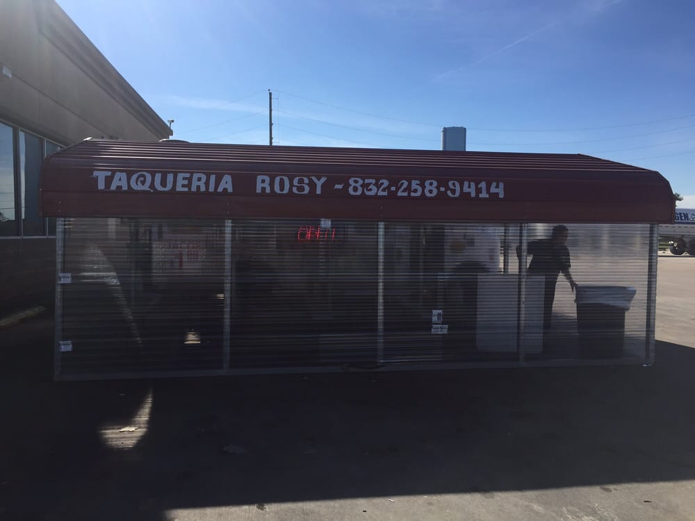 Taqueria Rosy