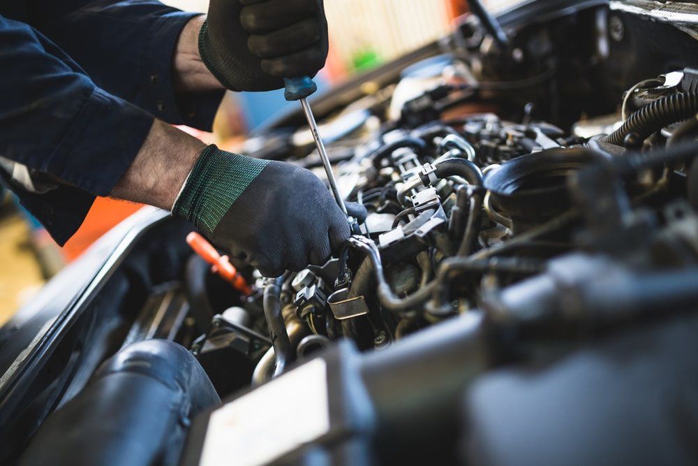 DFW Mobile Mechanic Pros