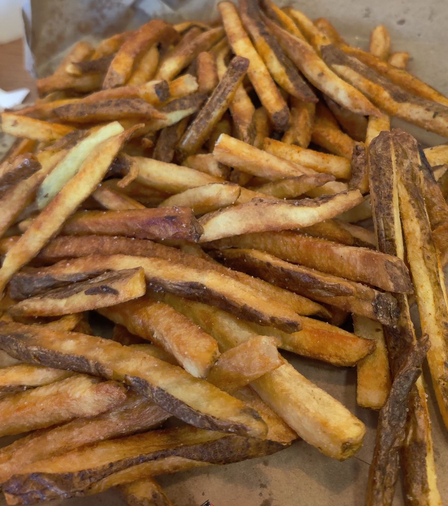 Five Guys