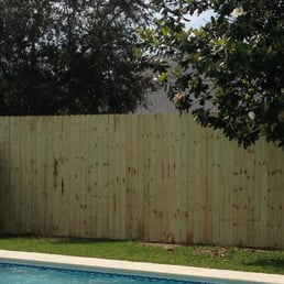 Fence Life 53 Photos Fences Gates 8147 Pinosa St Navarre Photo Of Fence Life Navarre Fl United States