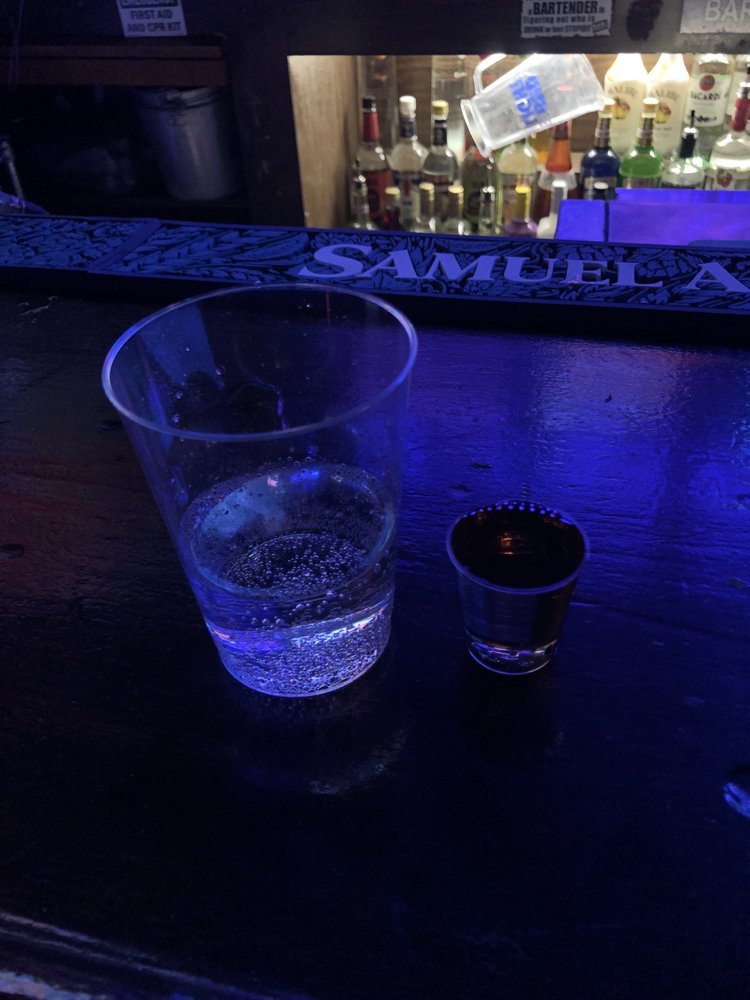 Cheap Shots photo 6