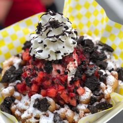 funnel cake queen 29