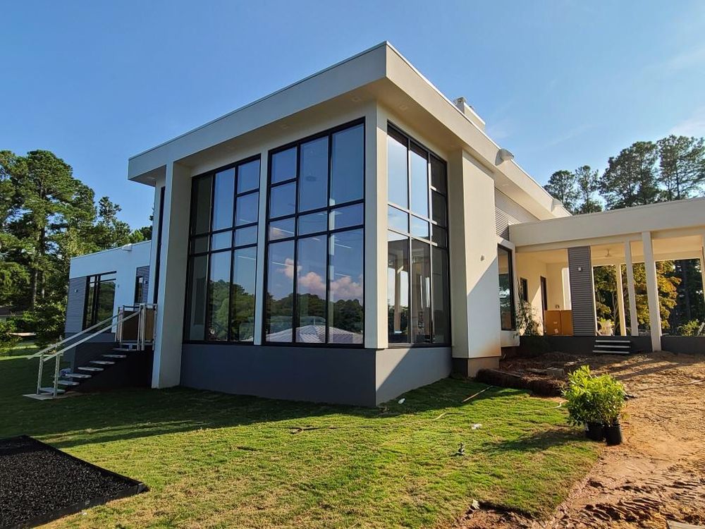 Day To Night Window Tinting