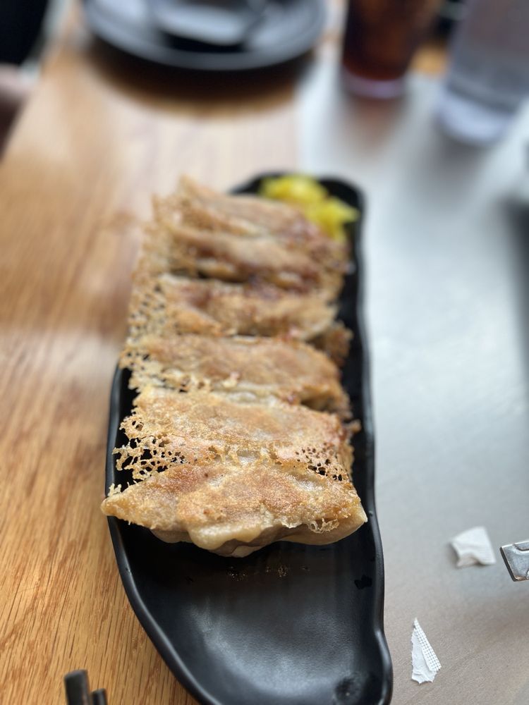 Dough Zone Dumpling House Portland