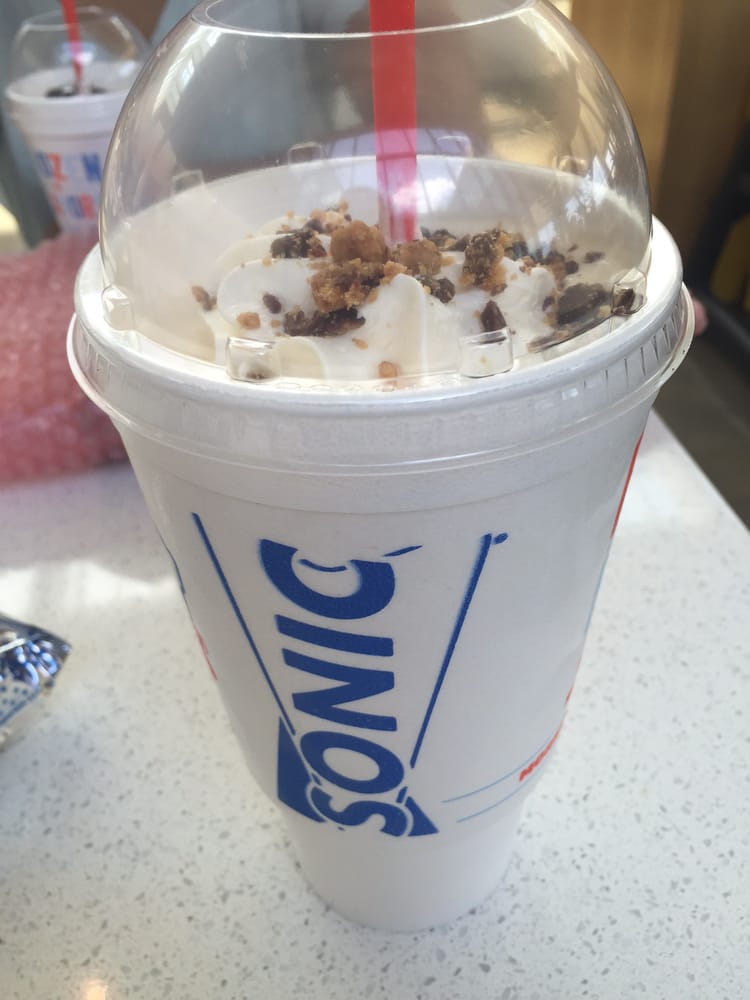 Sonic Drive-In