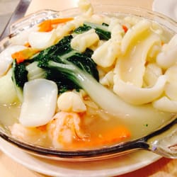 Photo of Daimo Chinese Restaurant - Richmond, CA, United States