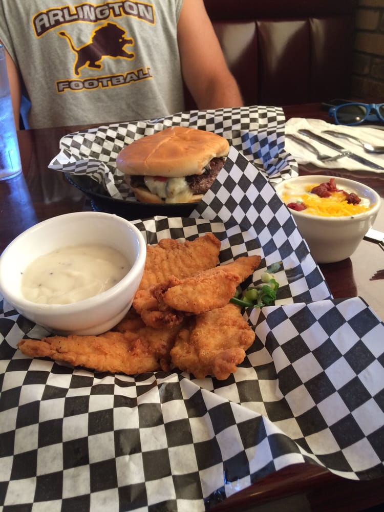 Pickles Restaurant 13 Photos & 11 Reviews American (Traditional