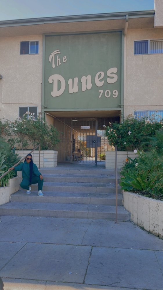 The Dunes Apartment