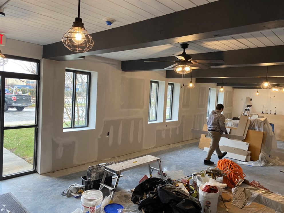 image of business Barry Management Group DE