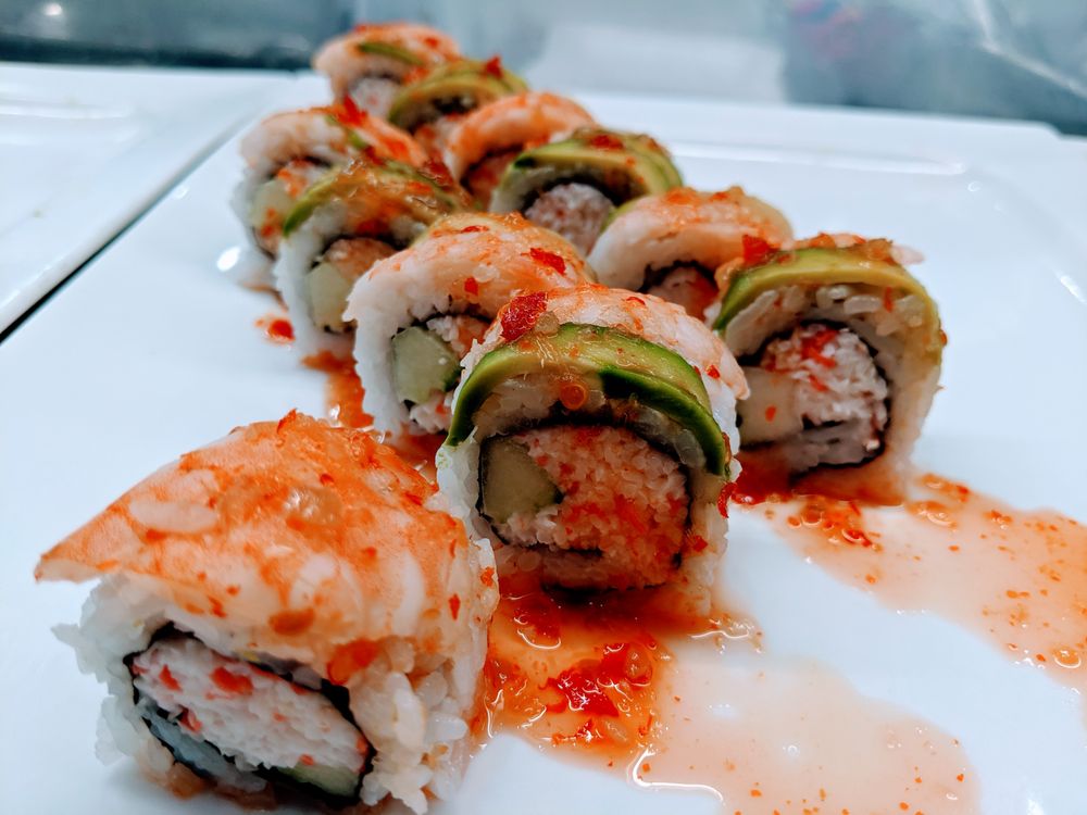 Kumi Buffet Kumi Buffet