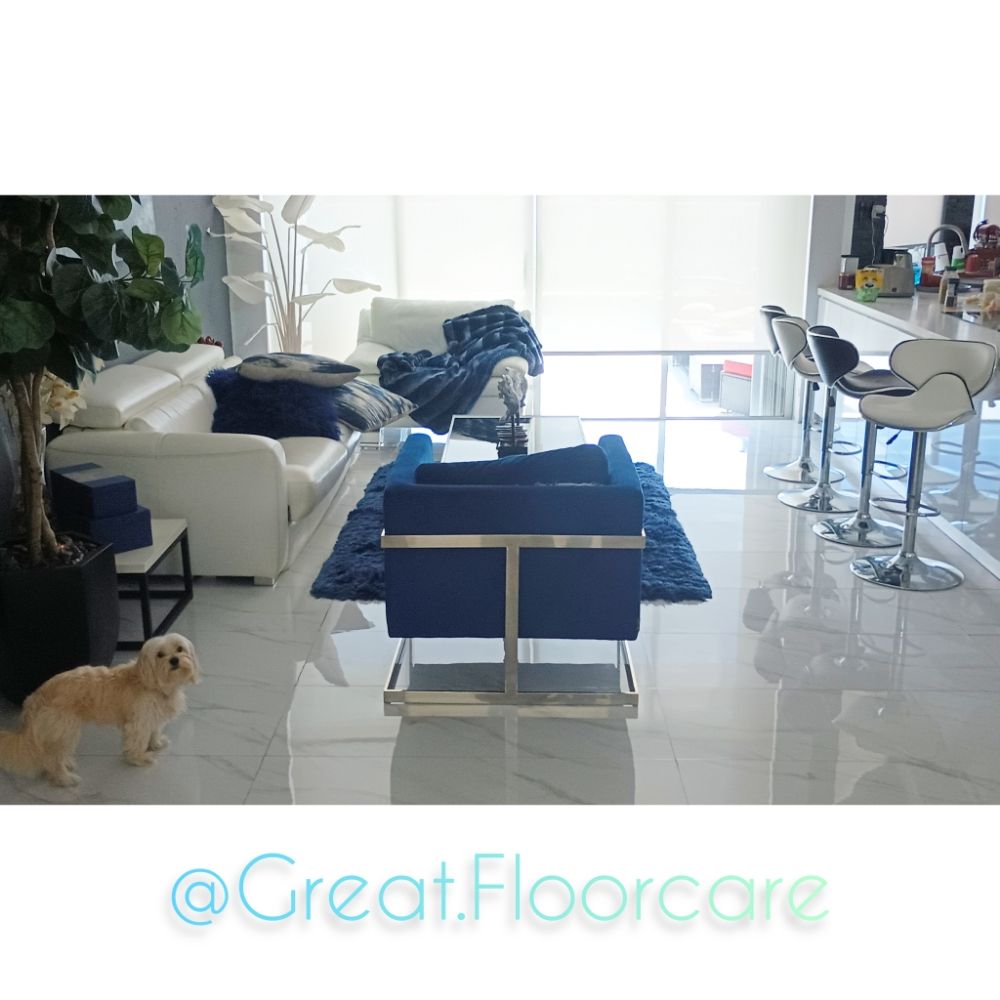 image of business Great Floorcare