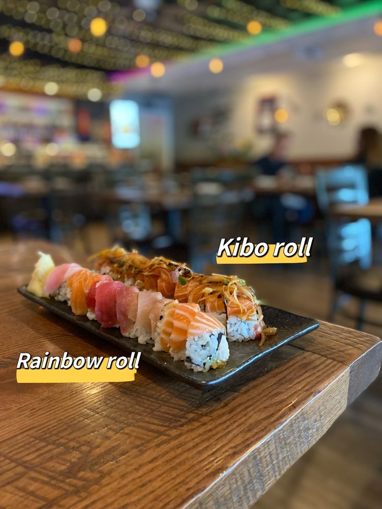 Kibo Sushi