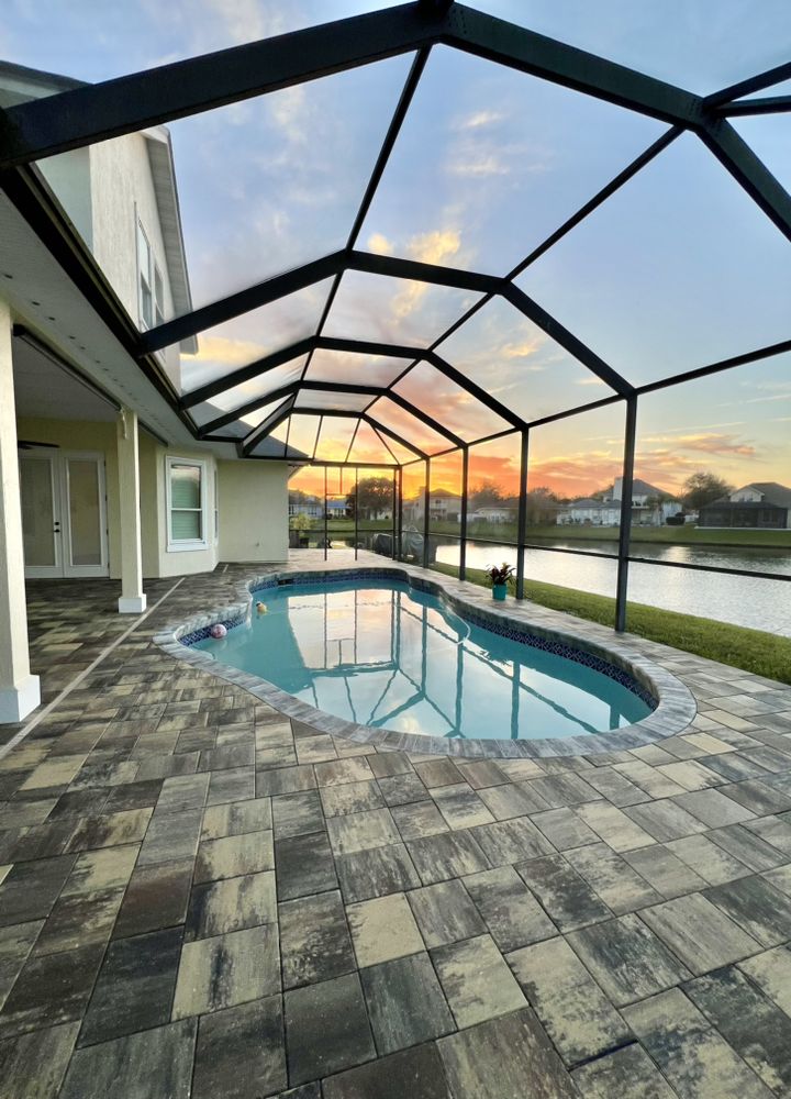 904 Landscaping