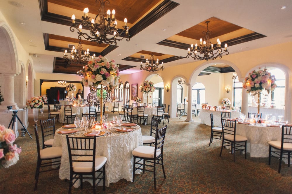 Avila Golf and Country Club