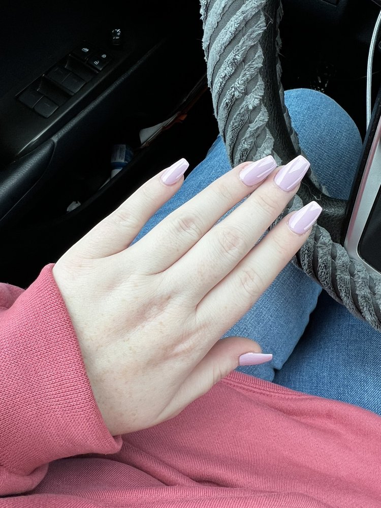 Premium Nail Spa