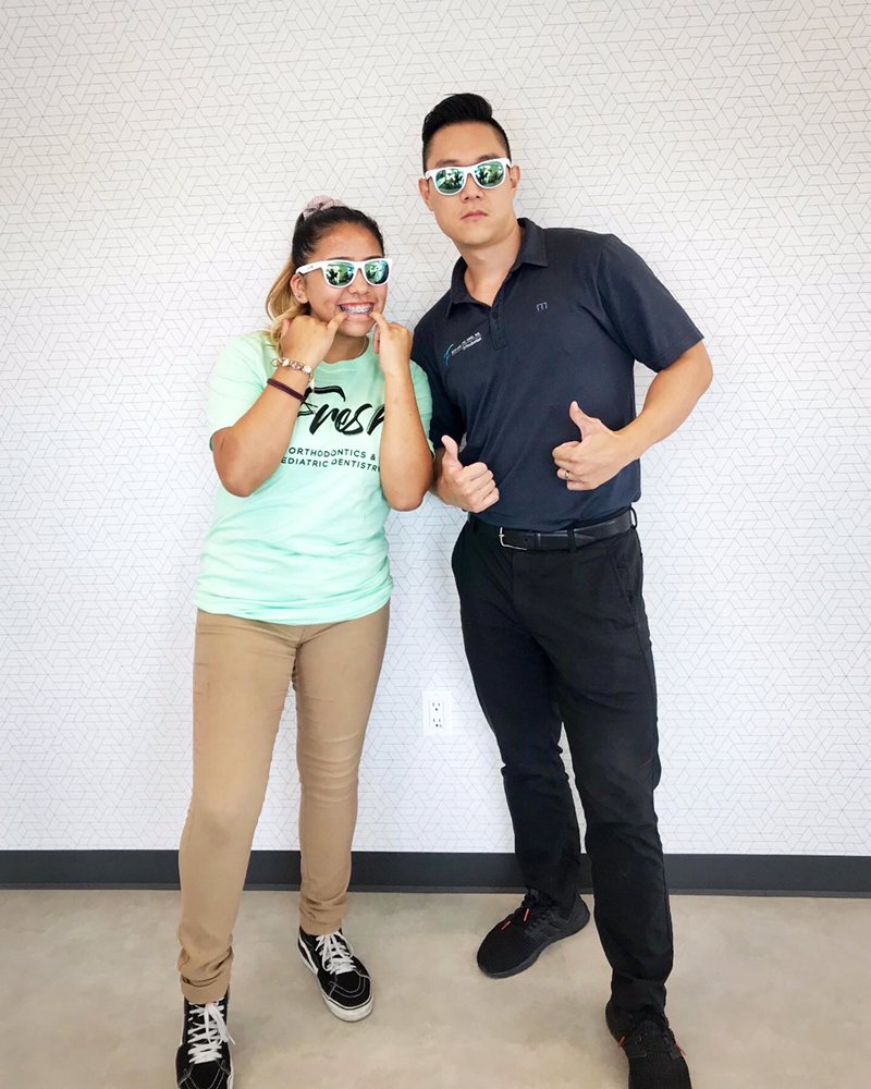 image of business Fresh Orthodontics and Pediatric Dentistry