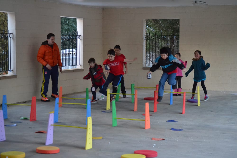 Children's Center for Language and Culture, Inc.