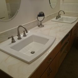 Alcora Marble Kitchen Bath 1750 Cholla Ln Clarkdale Az Photo Of Alcora Marble Clarkdale Az United States Cultured Vanity With