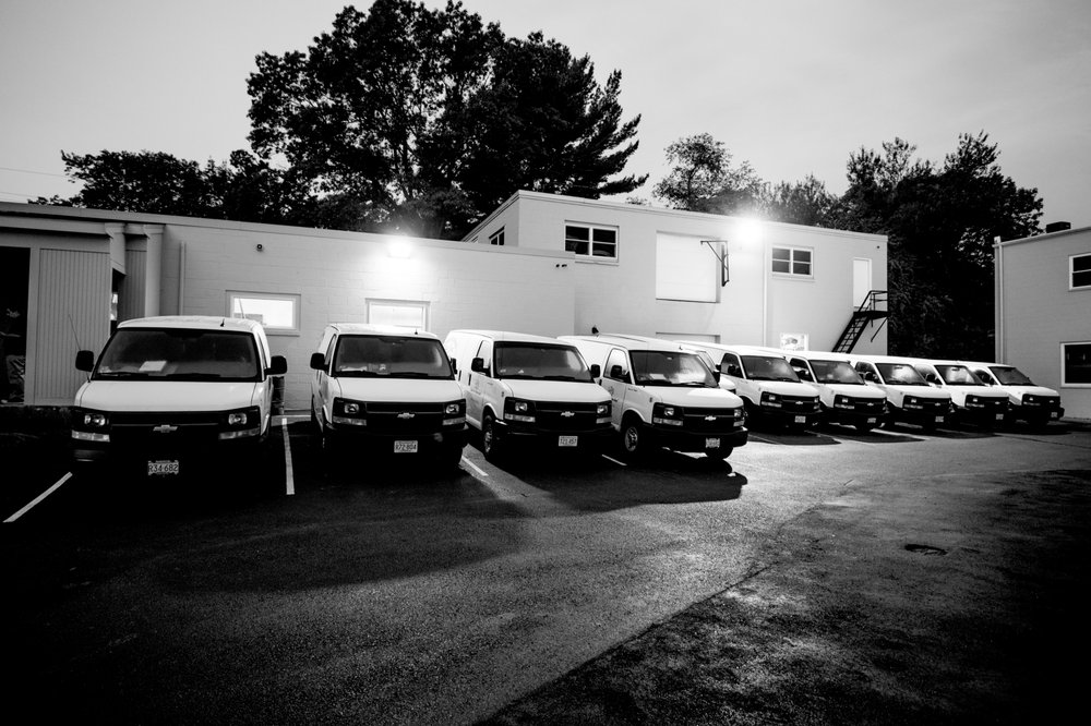 image of business Chase Plumbing Co.