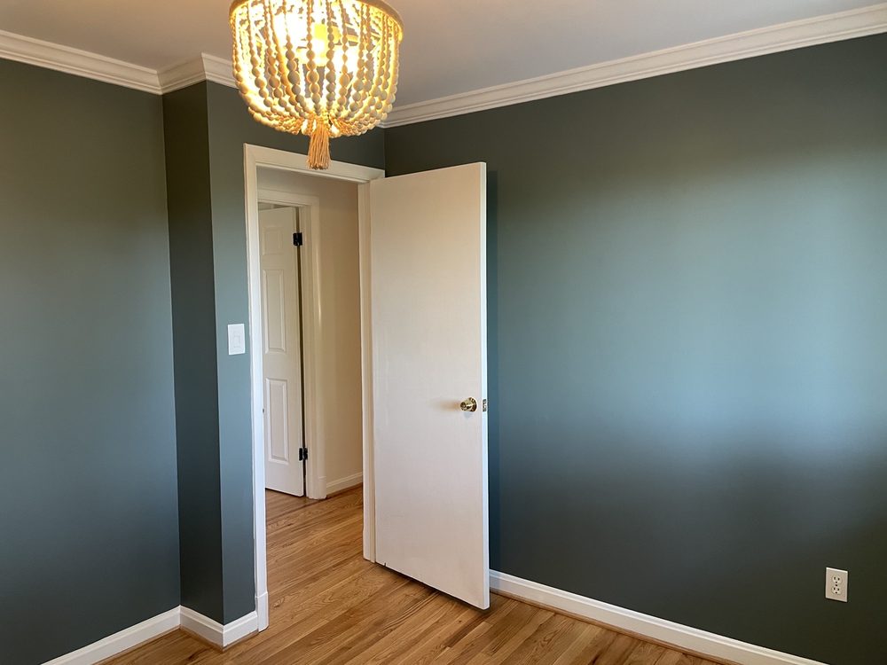 C.E Precision Painting