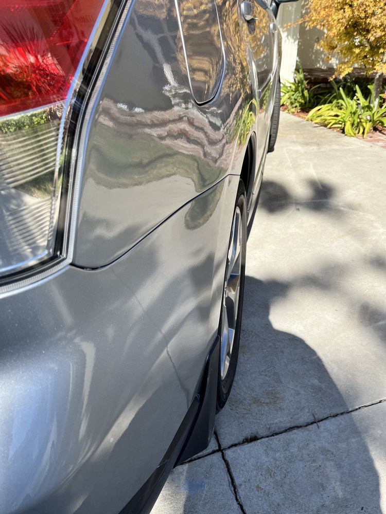 New Way Mobile Auto Paint