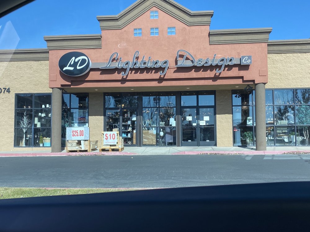 image of business Lighting Design Company