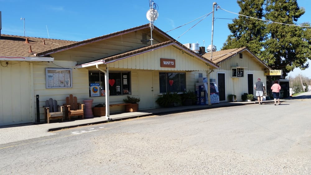 Wimpy’s 62 Photos & 47 Reviews Bars 14001 W Walnut Grove Rd