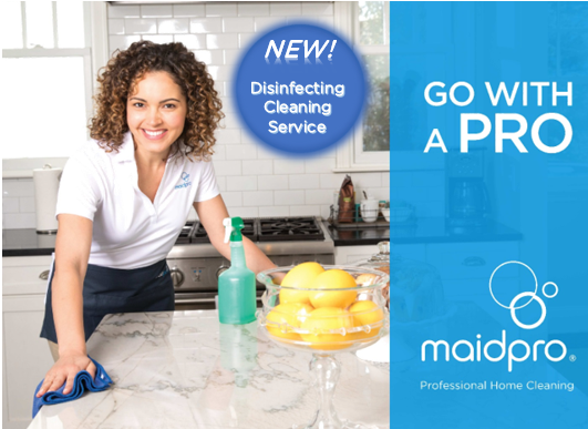 MaidPro of Tampa Bay - St. Petersburg