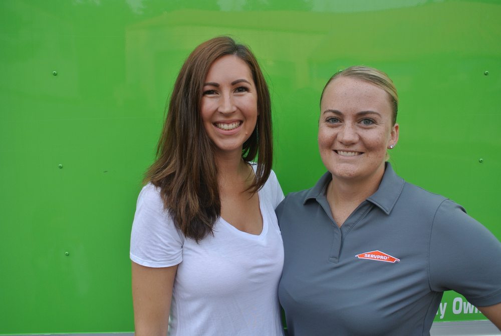 SERVPRO - Gig Harbor