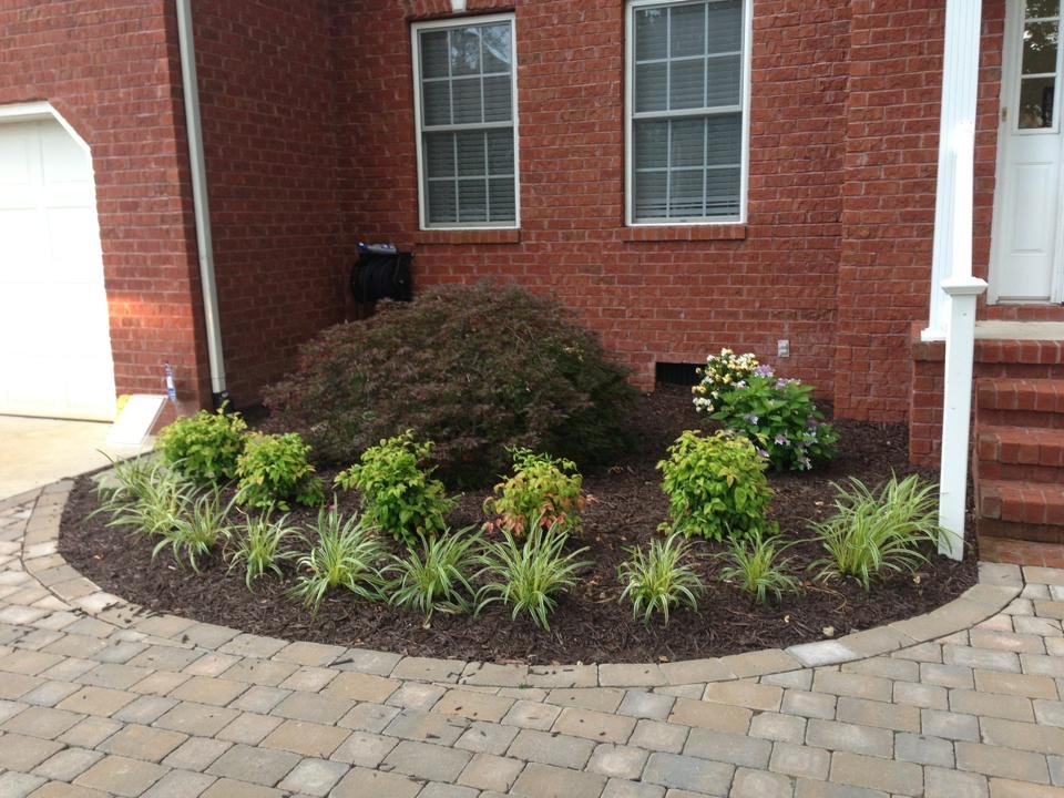 Oceanside Landscaping